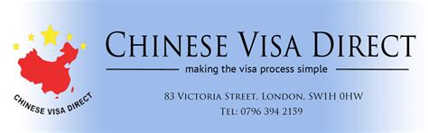 Chinese Visa Direct Limited